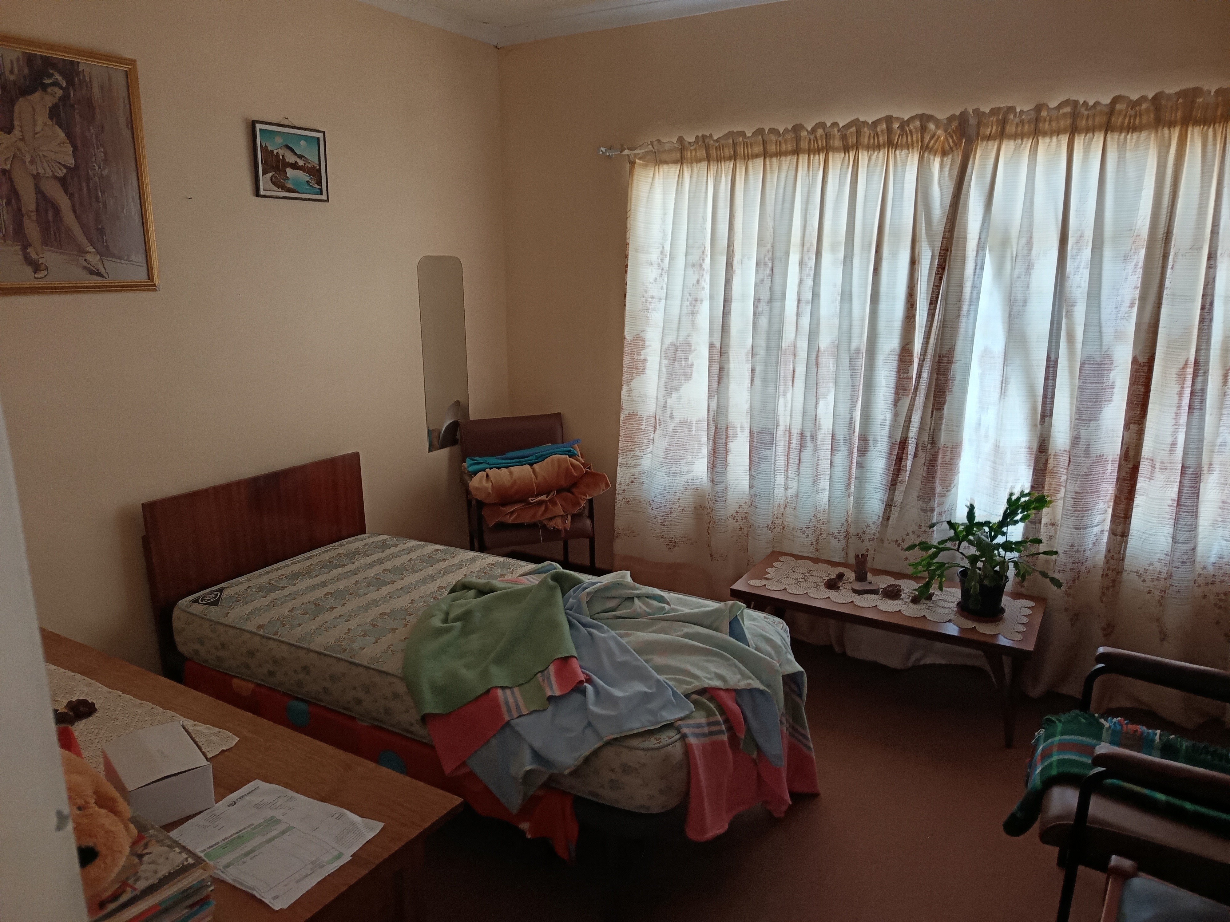 3 Bedroom Property for Sale in Reddersburg Free State